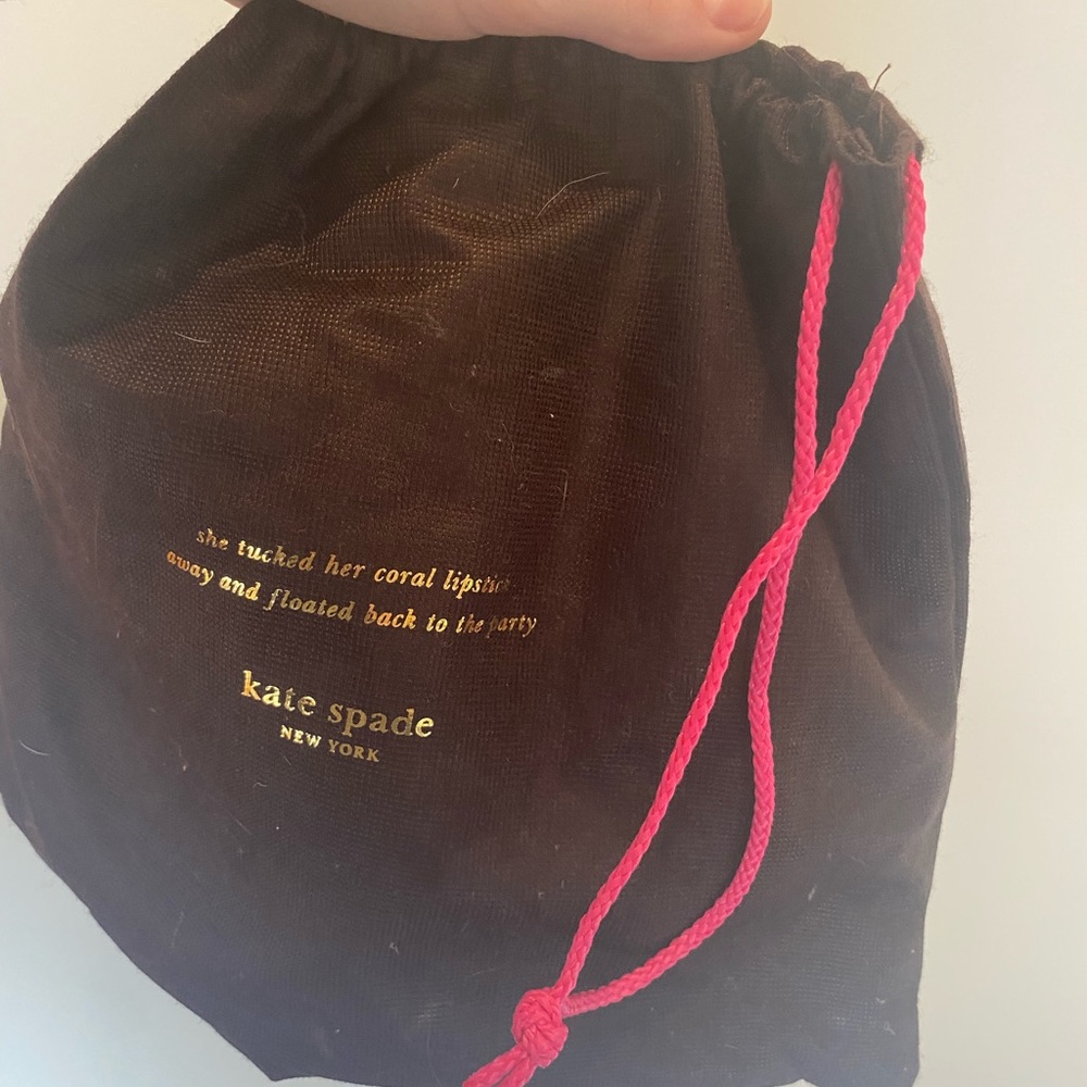 Kate Spade Mini Maise crossbody bag - Picture 5 of 5